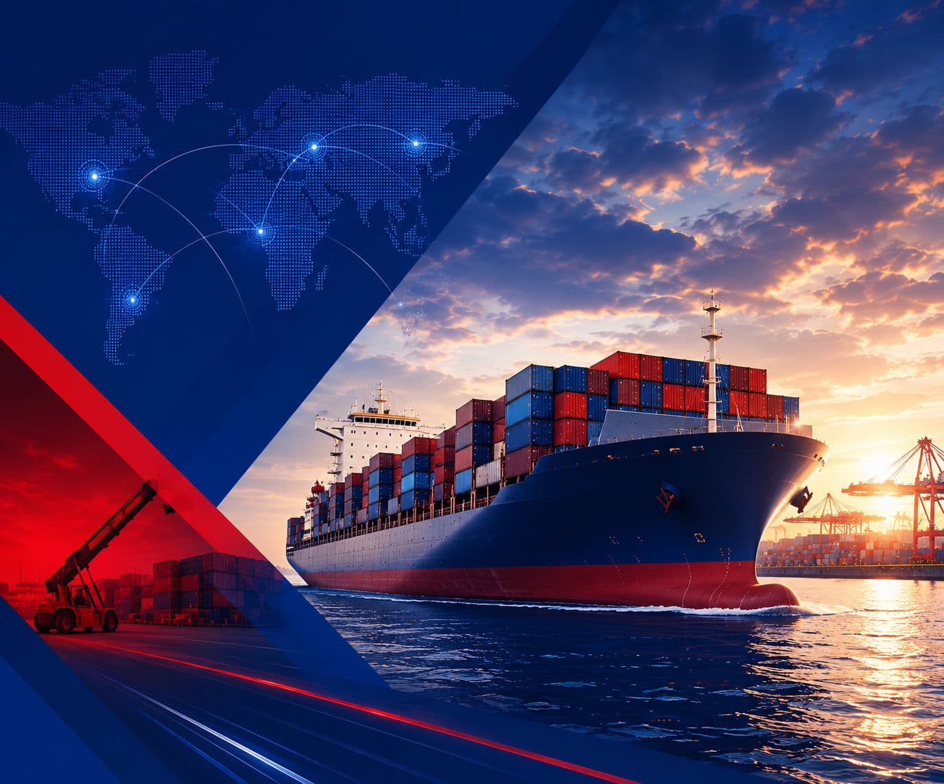 Ocean Freight